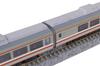 KATO N Gauge Odakyu Romancecar NSE (3100 Series) Updated 11-Car Set, Model Train, 10-2005
