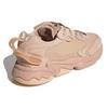 adidas Ozweego Meta Ash Pearl Sneakers Unisex Różowy Halo-Niebieski GW9738