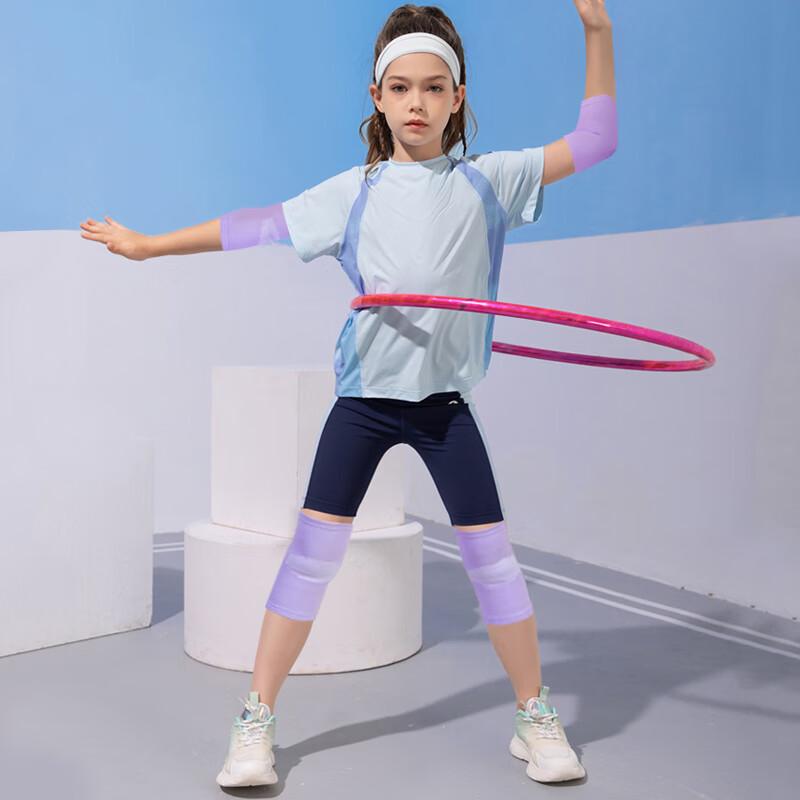 Chidong Kids' Professional Sports Knee & Elbow Pads