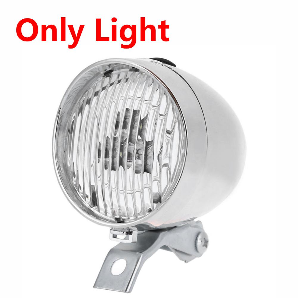 

Bicycle Front Lamp with Horn Smart Light Sensor Bike Handlebar Flashlight Remote Control Cycling Safety Lamp for Night Riding срібний