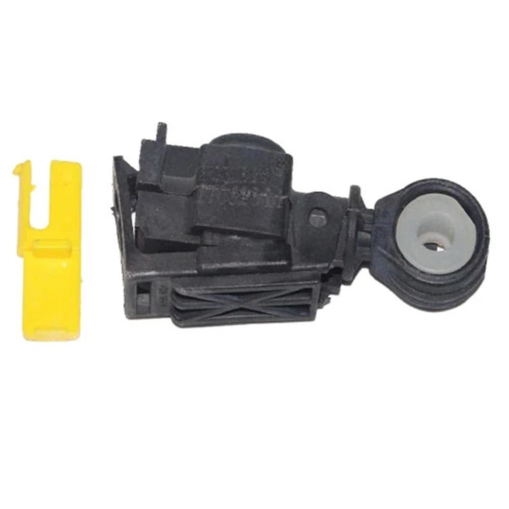 Kabel automatycznej skrzyni biegów Czarne akcesoria samochodowe do zmiany biegów