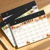 2027 Wall Calendar 12 Months Calendar Planner Practical Monthly Schedule Planner  School Supplies