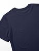 DUNLOP Tennis Navy Small T-Shirt DAL-8143 -
