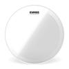 EVANS EQ4 Bass Drum Head 22-inch 10mil Plus Ring