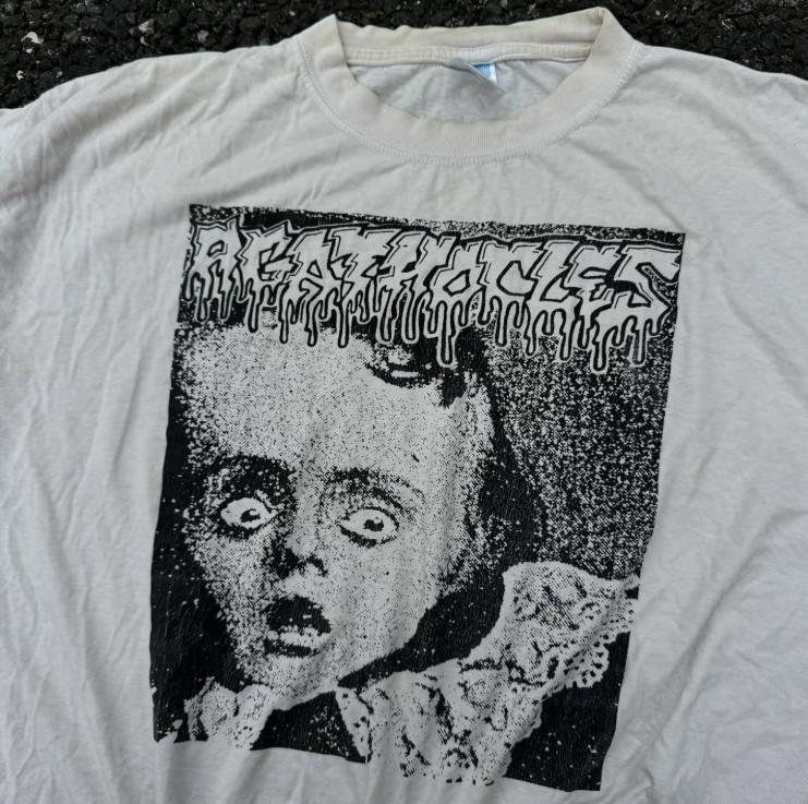 

Agathocles Band Music ABlum Tshirt S to 5XL NZL479 Unisex T-Shirt XXXL