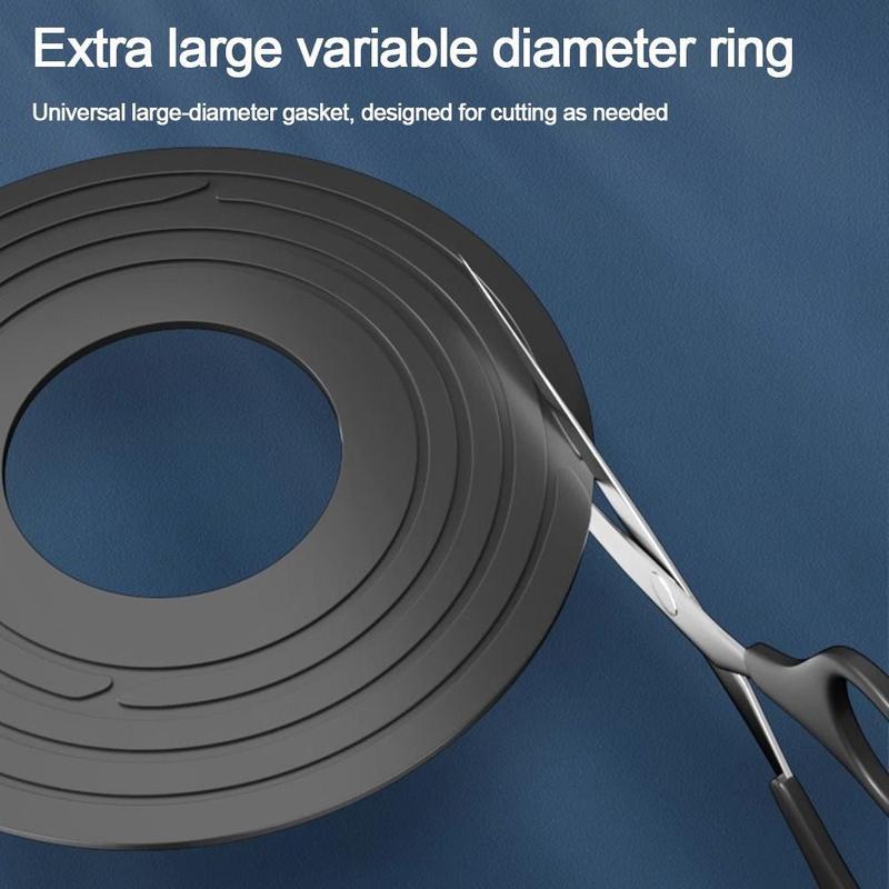 Large Size Brass Floor Drain Core Odor & Insect Proof Bathroom Sewer Rapid Drain Quick In For Enhanced Plumbing Efficiency