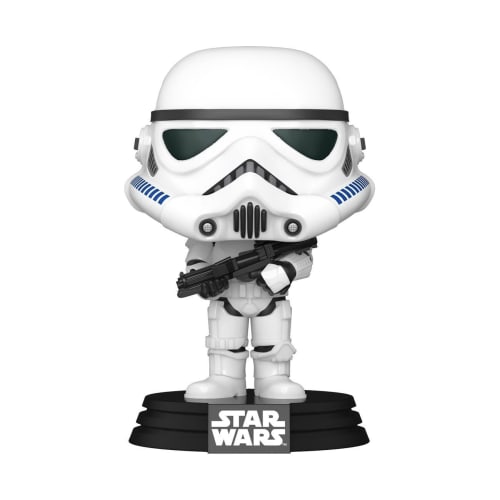 Funko Pop! Star Wars Stormtrooper Figure