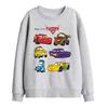Tops (For Boys Over 4) – Hoodies & Sweatshirts