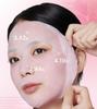 PDRN Pink Peptide Ampoule Mask for Firm & Radiant Skin