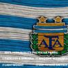 Nástěnná tapisérie Argentinského národního fotbalového týmu Estetická nástěnná závěsná deka z potištěné látky Dekorační tapisérie do ložnice obývacího pokoje Domácí dekorace