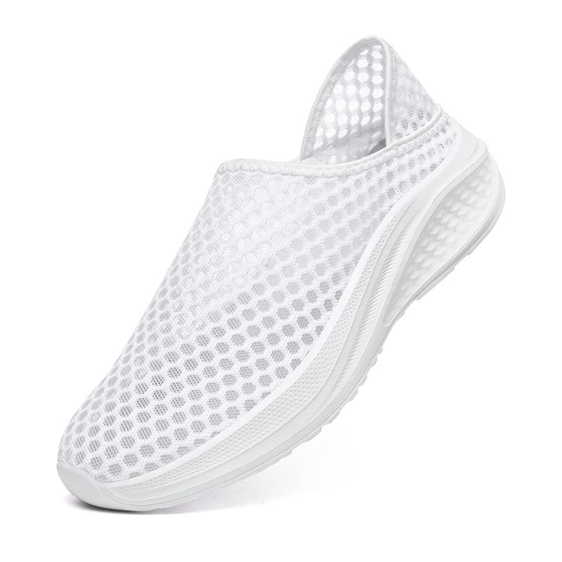 Women Shoes Loafers Light Walking Breathable Summer Comfortable Casual Shoes Women Sneakers