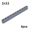 MOC Teile Dicke Hebearm-Träger Technische Bausteine 18654 43857 60483 32523 32316 32524 40490 32525 41239 32278 DIY Steine