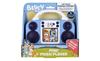eKids Bluey Toy Music Player, Toddler Toy with Built-in Music for Bluey Toys Fans, Boys and Girls