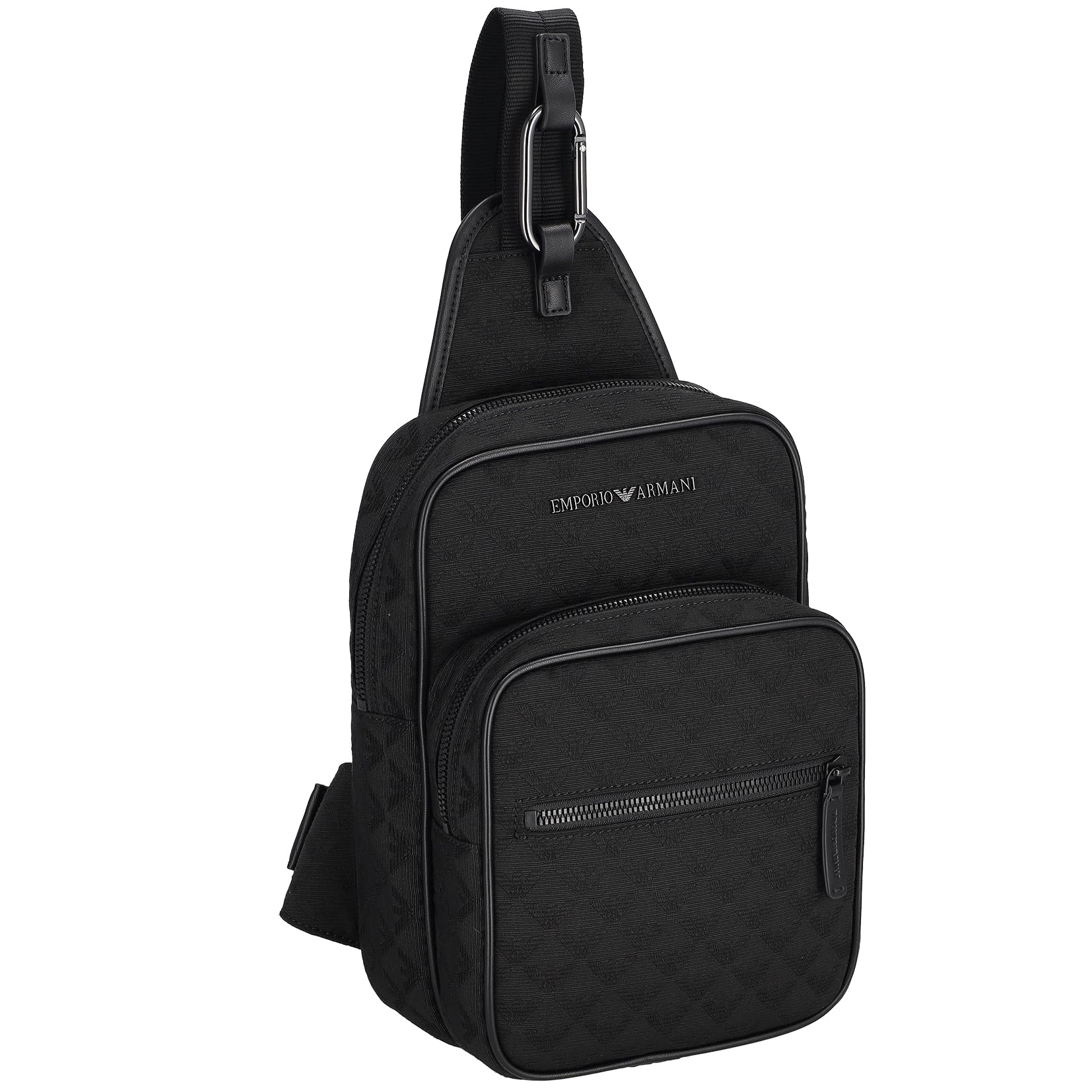 

Рюкзак Emporio Armani среднего размера 81336 Мужской Y4O419-Y022V [Б/у]