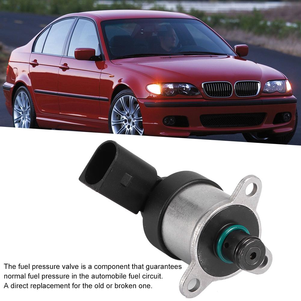 Fuel Pressure Regulator Control Valve Fit for 3 Series E46 318d 320d 318td 320td 320cd 0928400498