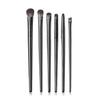 Magic Beauty - Set of 6: Eye Makeup Brush