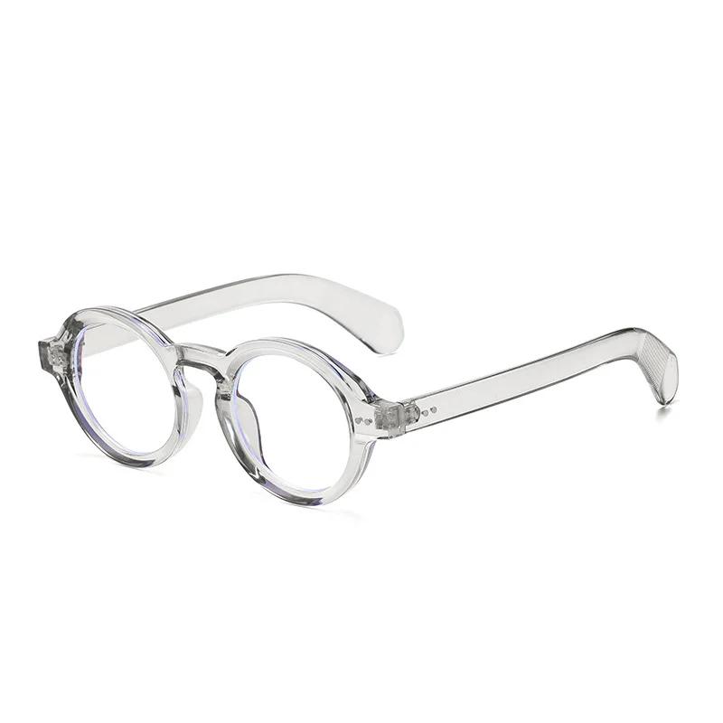 Steampunk Small Frame Vintage Round Sunglasses Women For Men Luxury Brand Designer Sun Glasses Popular Shades UV400