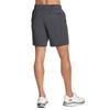 Skechers Weekend 7 Short, Mens Black Shorts