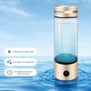 330ml Waterstofrijk Waterbeker Draagbare Elektrische Waterstofrijk Water Generator Fles Kwaliteitsfilter Gezondheidszorg Waterbeker