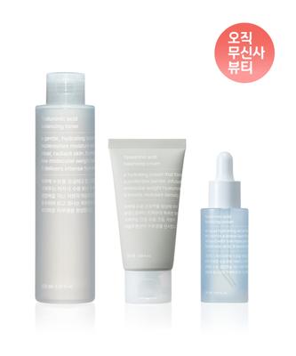 Pielęgnacja twarzy – Serum do twarzy