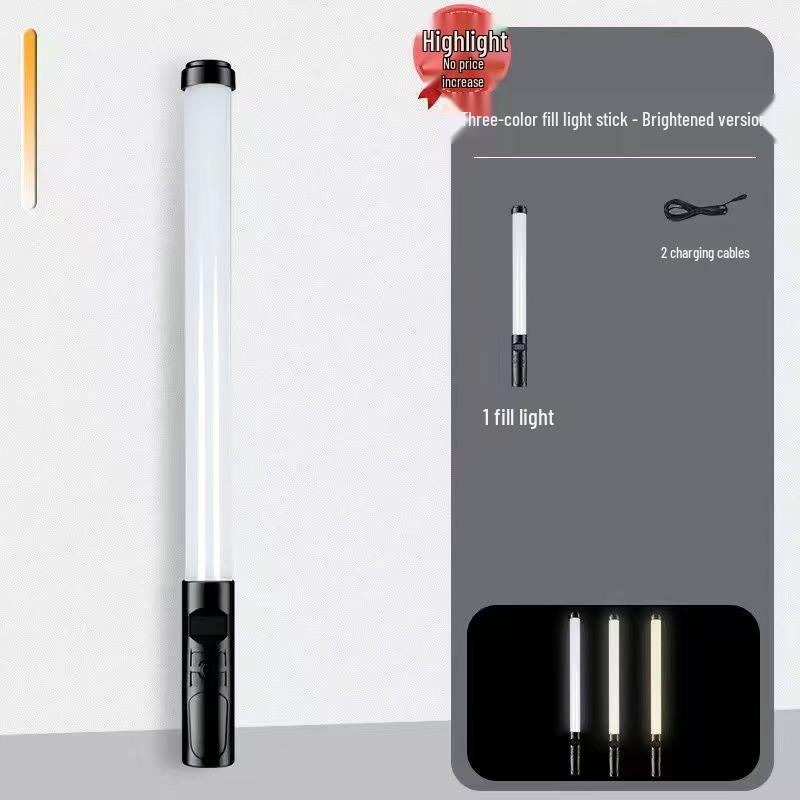 

Портативный заполняющий свет для фотографии и использования на открытом воздухе