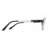 Prada Unisex Sunglasses Pr 67zs 5av01t