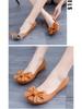 New Women's Summer Baotou Non-Slip Flat Jelly Sandals