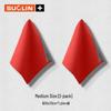 Li Auto Car Wash Towel for L9/L8/L7/L6/ONE/i6/i8/MAGA Models
