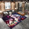 Jinx Carpet Rug For Living Room Bedroom Home Sofa Decoration Kids Play Nonslip Floor Mat