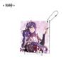 Sunsyea Genshin Impact Official Merch miHoYo Original Authentic Birthday Series Coaster Keychain Stand Wanderer Alhaitham