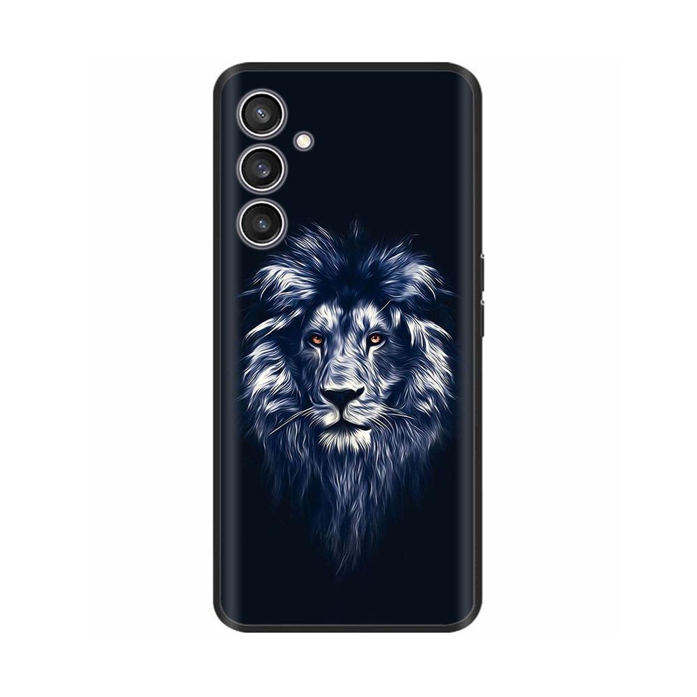 Case for Samsung S23 FE / S23+ / S23 Ultra Cover Soft Protective Bumper for Samsung Galaxy S23 Plus Ultra FE S23FE Silicon Cases