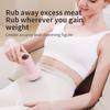 Wireless Body Cellulite Sculpting Massager Gentle Soothing Massage Body Slimming Effectively Relieve Muscle Fatigue and Soreness