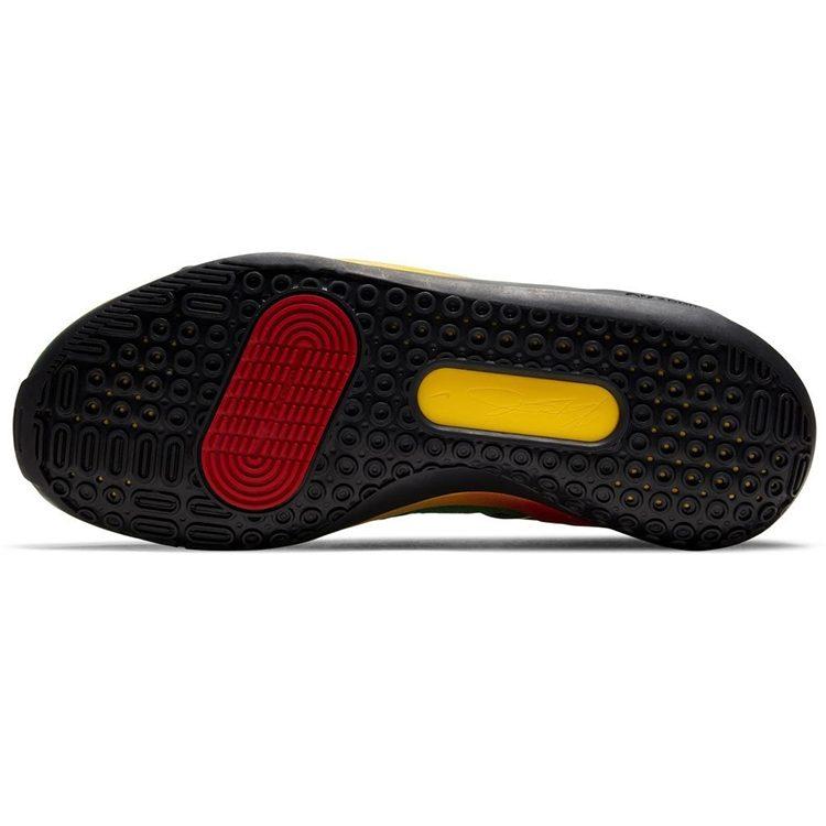 Nike Kd 13 Ep 'Rasta' DC0008-001