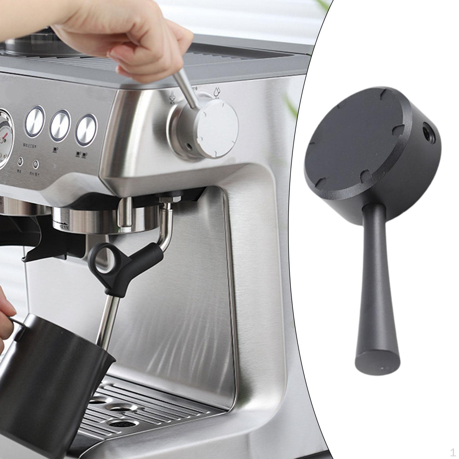 

Кофемашина Barista Lever, Espresso Трудосберегающая, Ручка рычага, Переключатель чёрный
