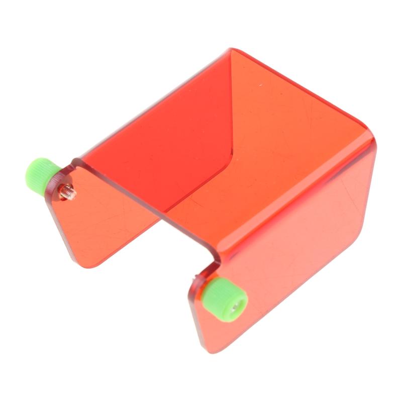 

Portable 33mm 40mm 60mm Laser Glasses Protective Cover Laser Eye for Protection Safety Goggles 190-540nm for Eye for Pro