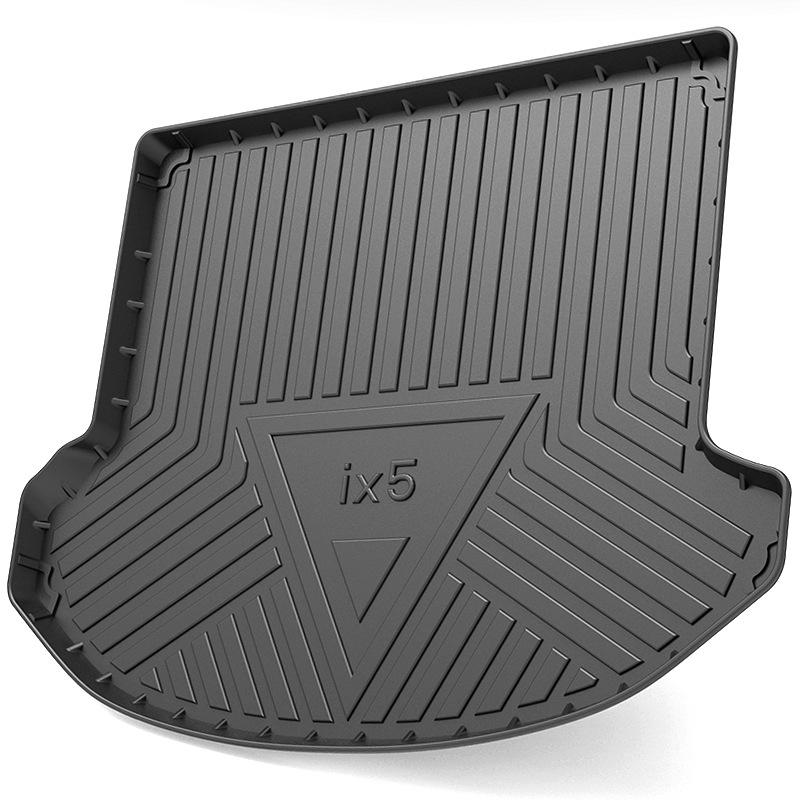 

Fengguang ix5 Custom TPE Trunk Mat for Decoration Thickened