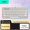 Logitech K390 Wireless Bluetooth Keyboard