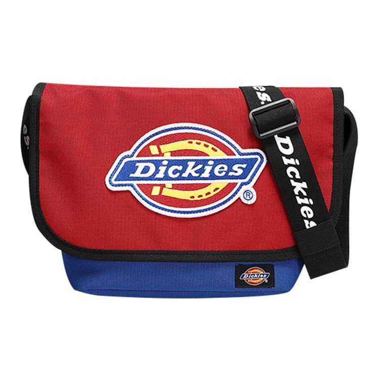 New Dickies Polyester Crossbody Bag Regular Unisex 193U90LBB08RD02