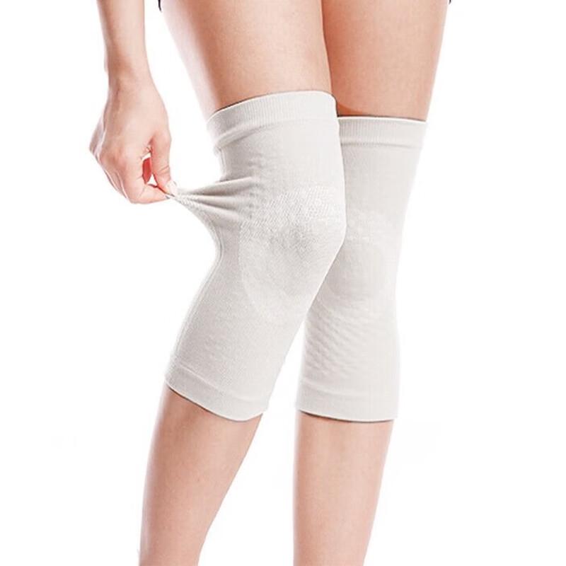 

Knitted Elastic Knee Brace for Basketball & Fitness