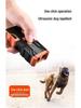 Dispositif Portatif Ultrasonique Haute Puissance Anti-Aboiements & Dressage de Chiens