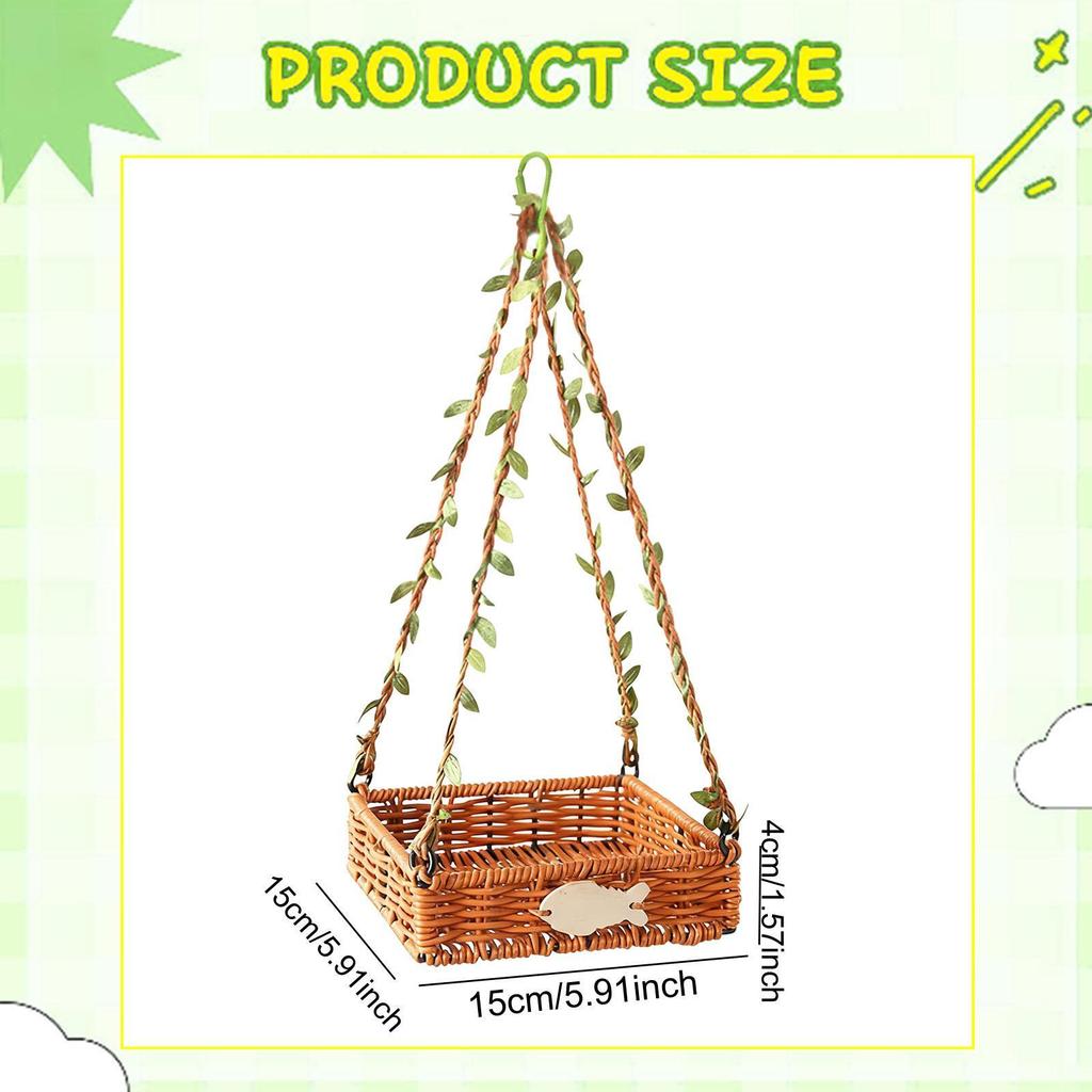 בית ציפורים בתוך כלוב תיבת רבייה לתוכי לתוכיון ציפורי אהבה קוקטייל