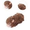 Silicone Pig Doll Cute Animal Toy Lifelike Miniature for