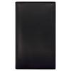 Limited Edition Vintage Cordovan LOAPAD Bible 11mm Notebook Matte Black X Ara [CV500