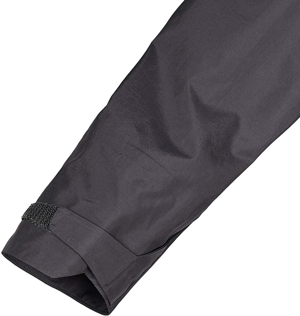 Куртка Patagonia Super Free Alpine Touring forge grey