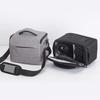 Professional Single Shoulder DSLR Camera Bag for Canon, Nikon, Sony, and Fuji Mirrorless Cameras