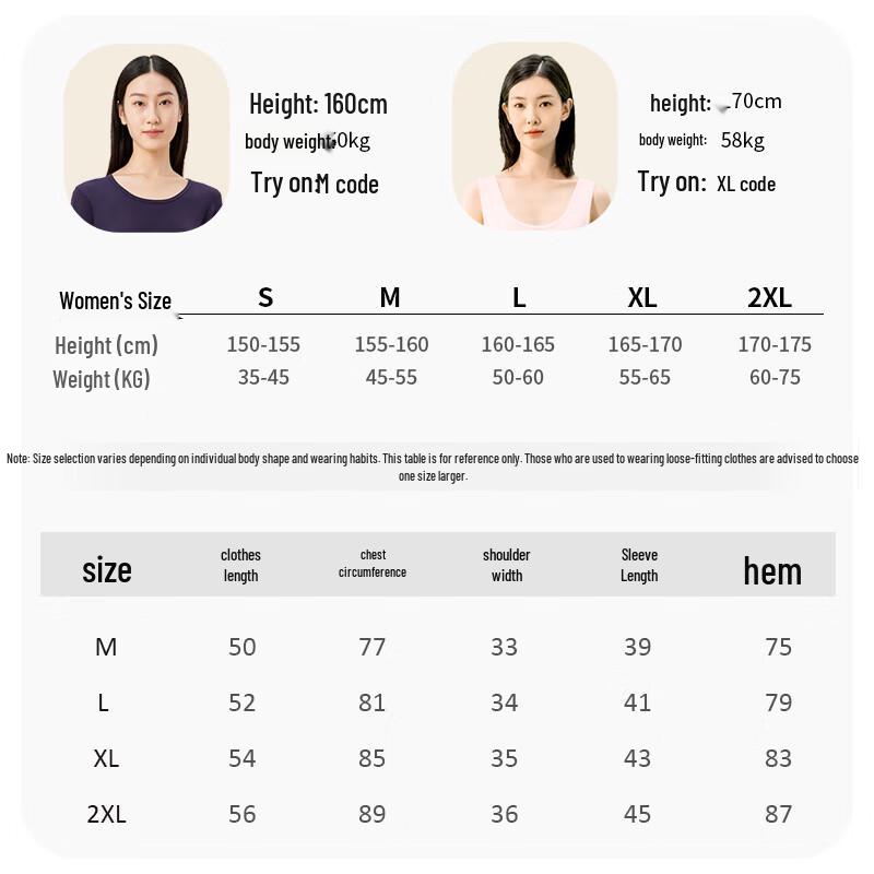 Dámské bavlněné tričko s krátkým rukávem a vycpávkami, 50 kusů