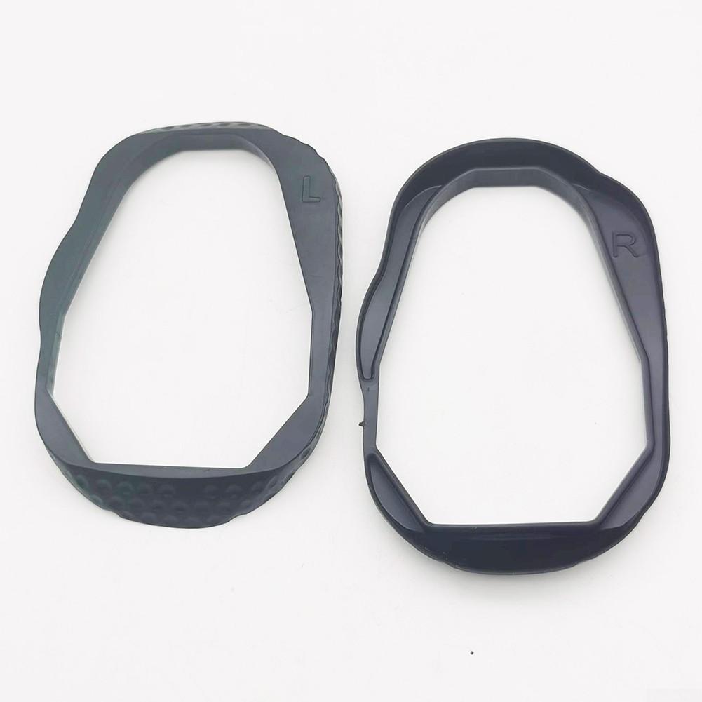 

Замена шипов, 1 пара велосипедных шипов из АБС-пластика с бахромой чёрный