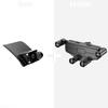 For Kia Sorento XM 2009 2010-2014 Car Phone Holder Wireless Charger Holder Phone Auto-Clamping Car Strong Magnetic Holder Base
