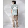 Converse Sorona STar Icon T shirT Mcj785 Fc2