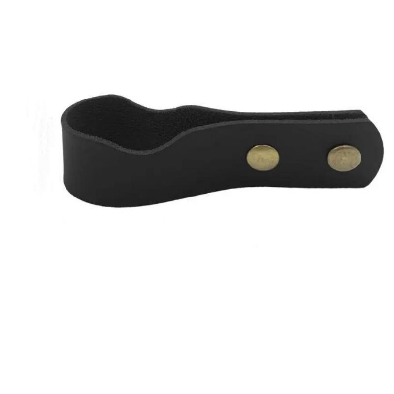 Retro Leather Pipe Holder - Father's Day Gift in Stock